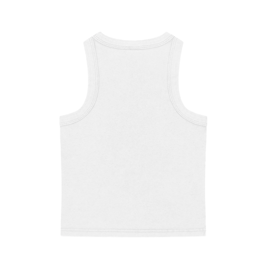 Women's Surf-Top (White)