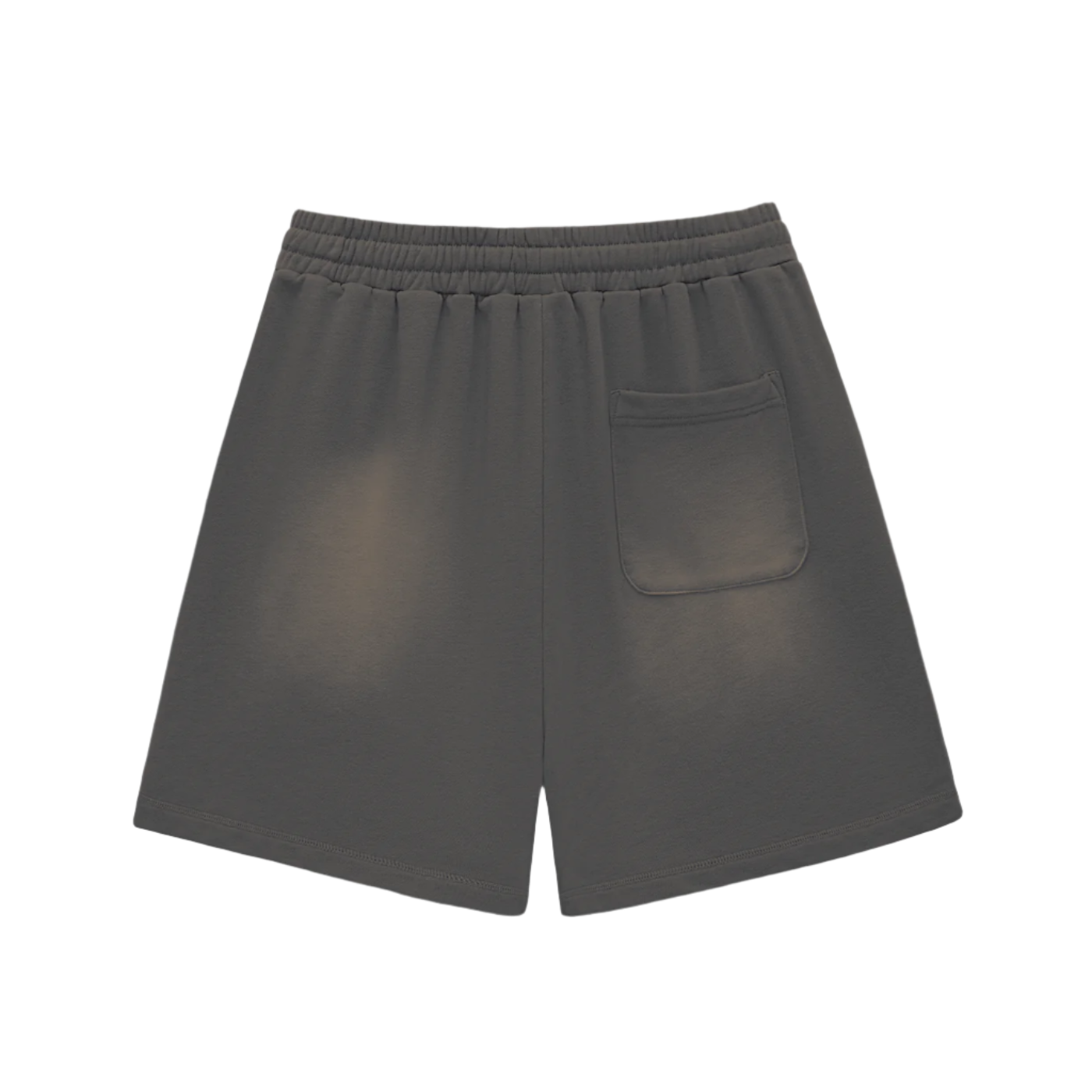 Signature CAPZL Shorts (Charcoal)