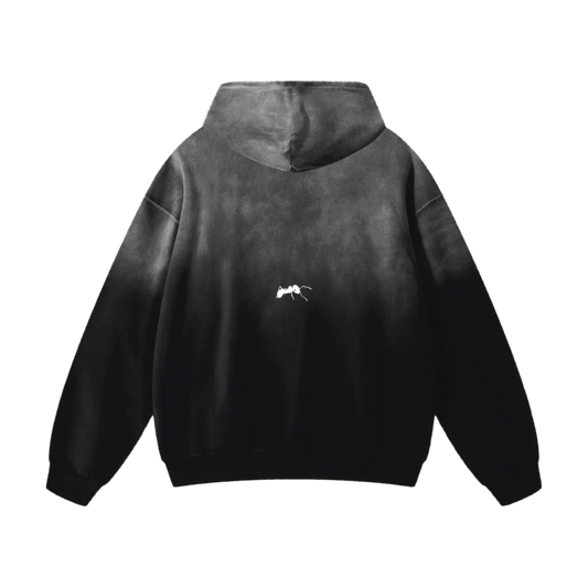 Signature CAPZL Hoodie (Black)