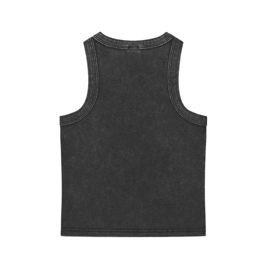 Women's Surf-Top (Black)