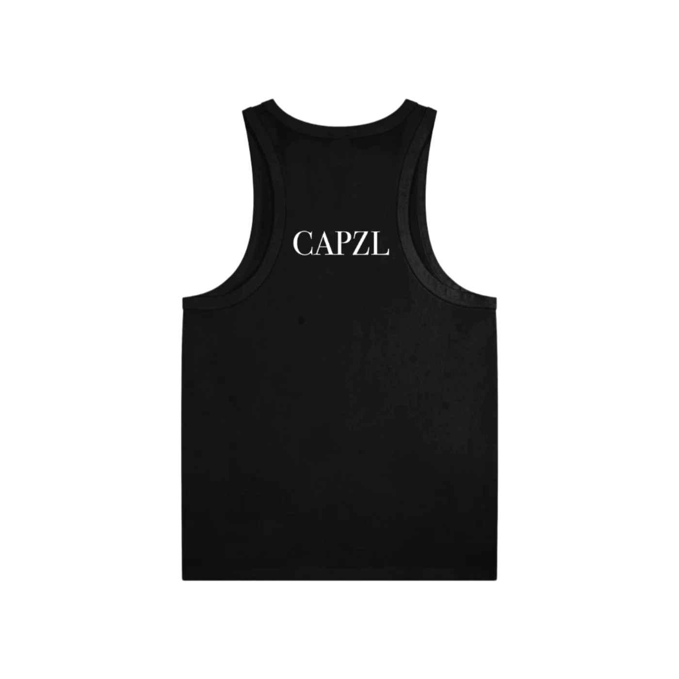 Men's Surf-Top (Black)