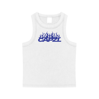 Women's Surf-Top (White)