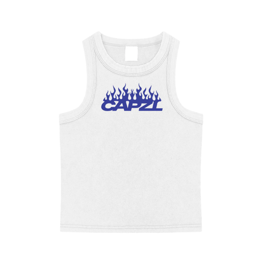 Women's Surf-Top (White)