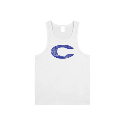 Men's Surf-Top (White)