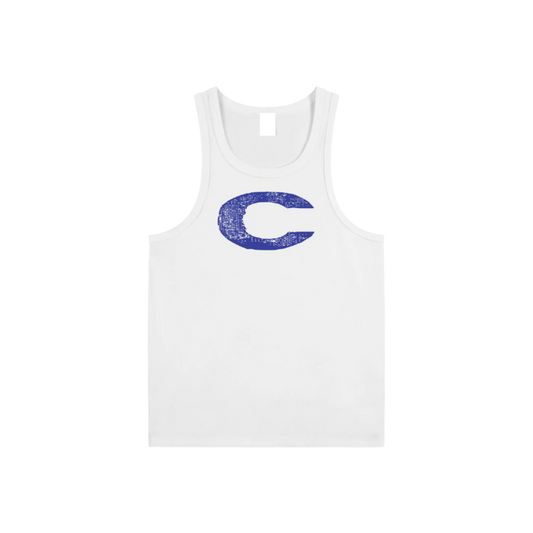 Men's Surf-Top (White)