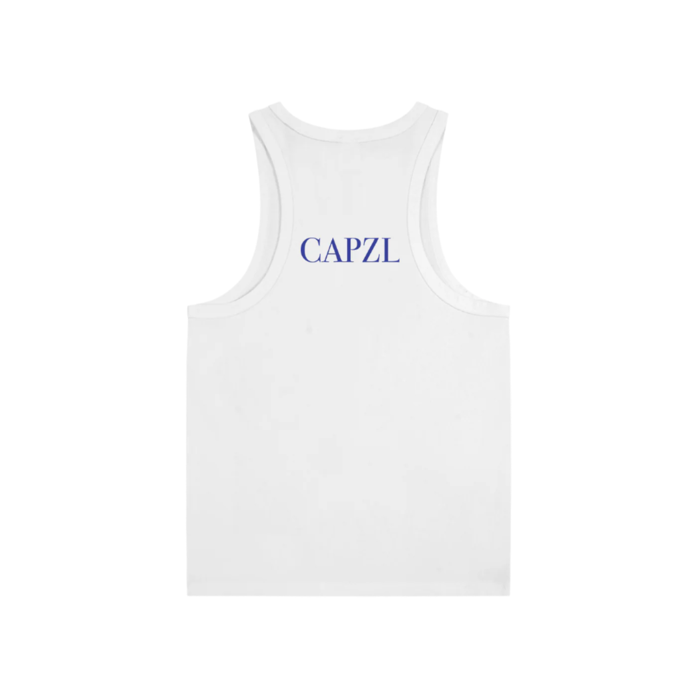 Men's Surf-Top (White)