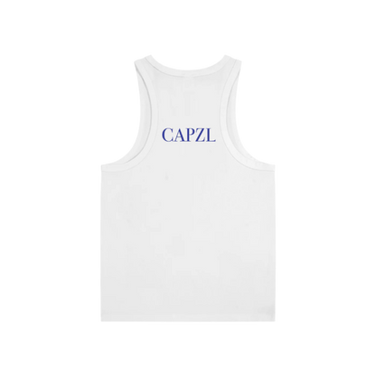 Men's Surf-Top (White)