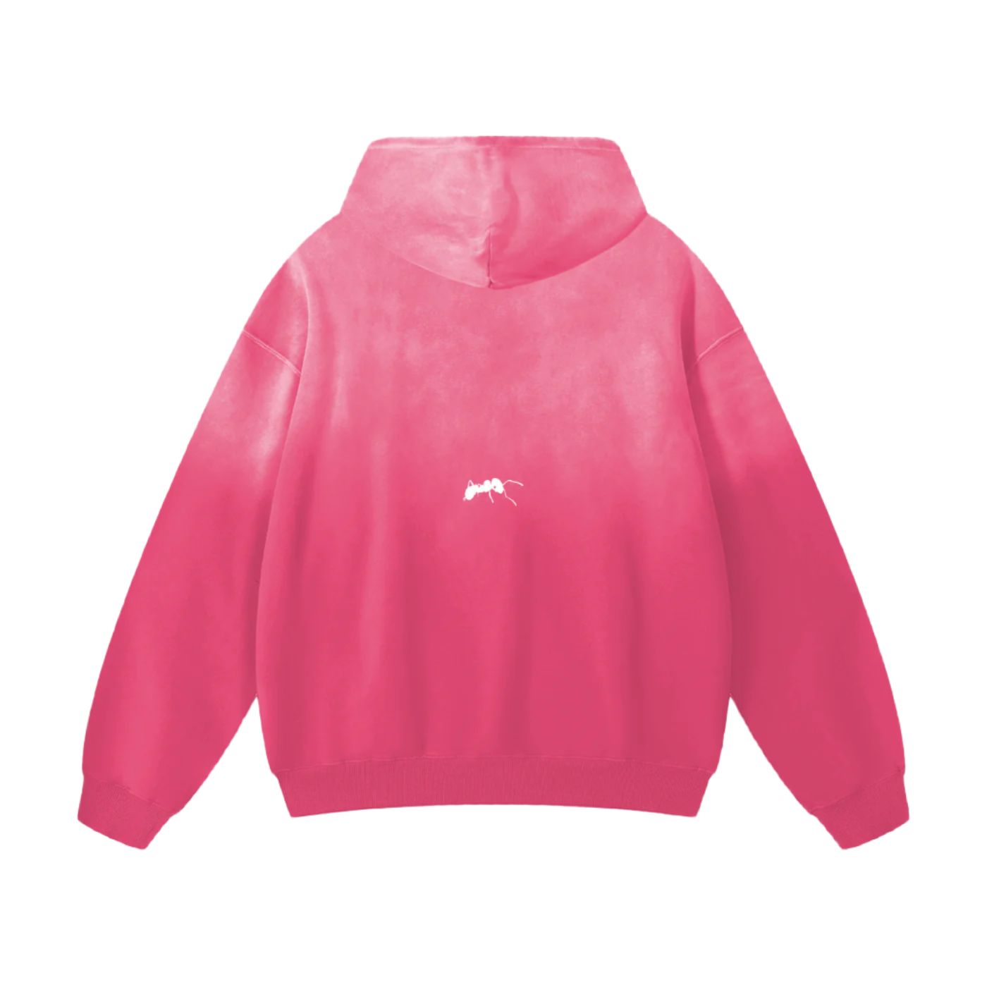 Signature CAPZL Hoodie (Hibiscus)