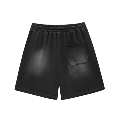 Signature CAPZL Shorts (Black)