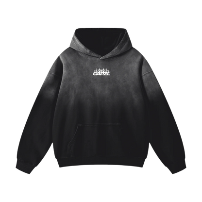 Signature CAPZL Hoodie (Black)