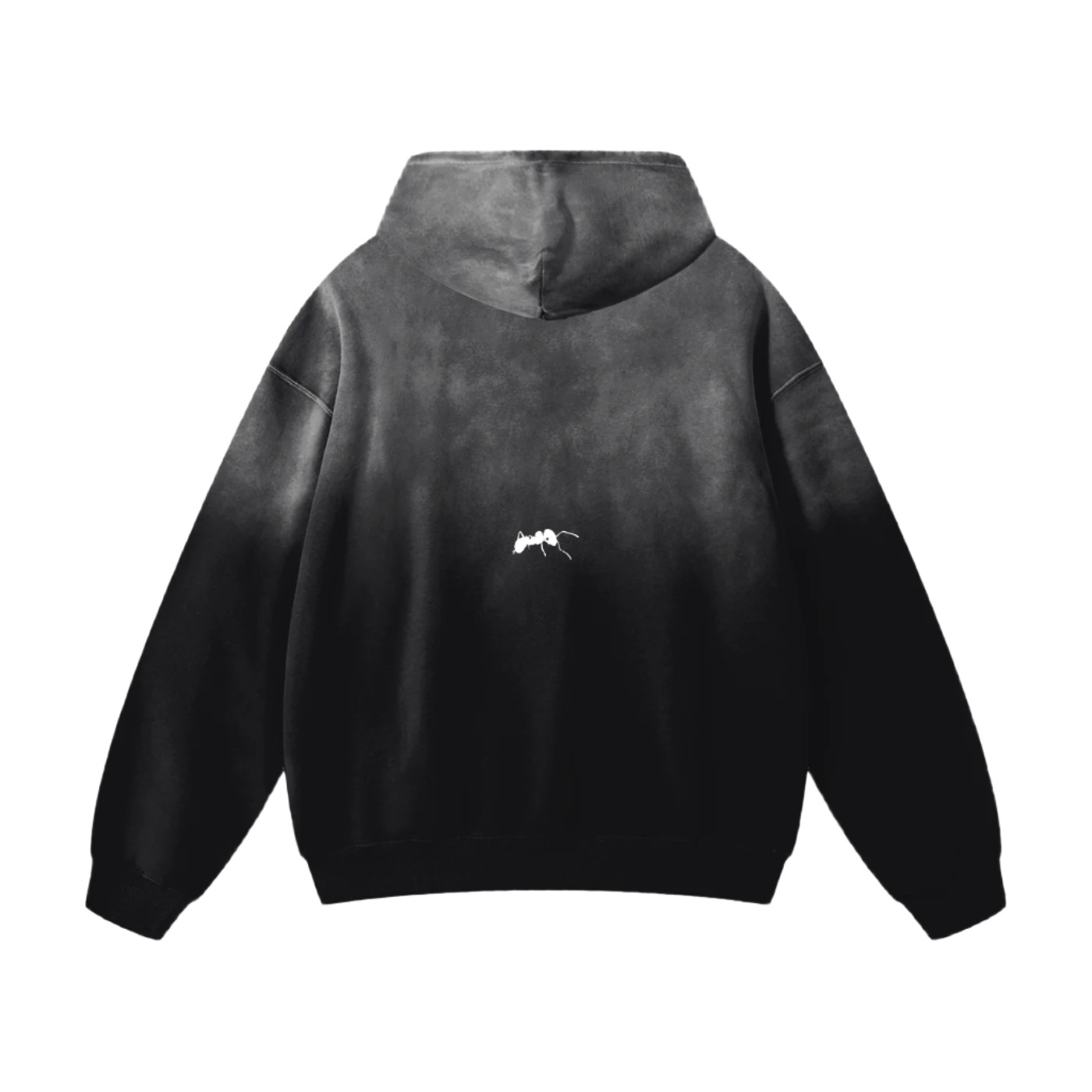 Signature CAPZL Hoodie (Black)