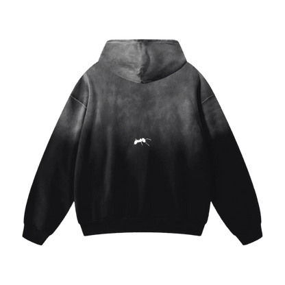 Signature CAPZL Hoodie (Black)