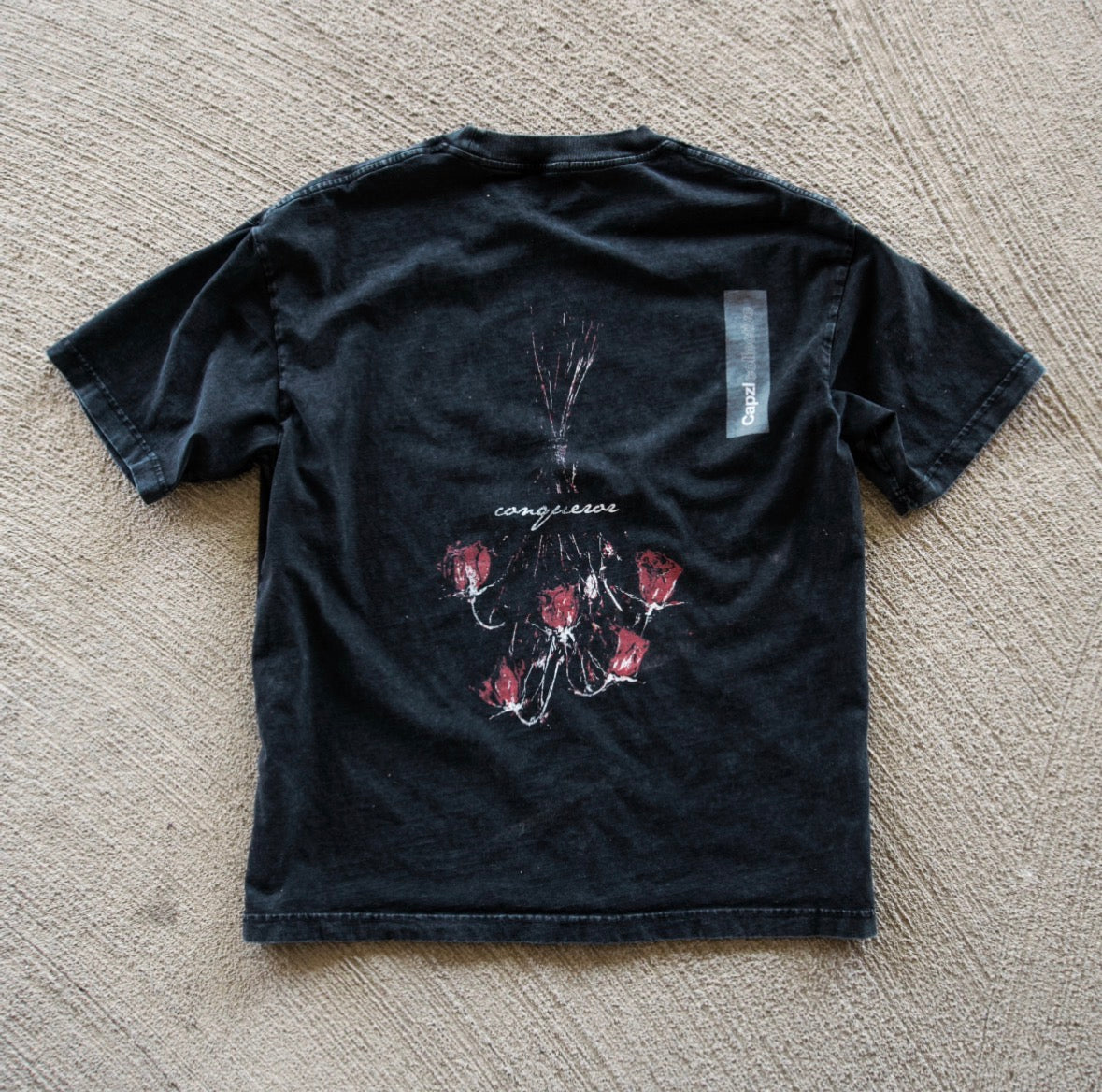"My Eyes" Tee