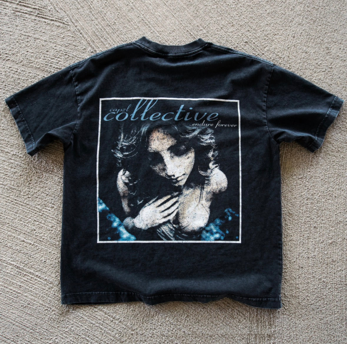 "Endure Forever" Tee
