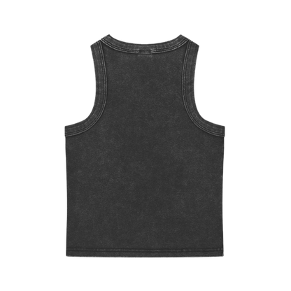 Women's Surf-Top (Black)