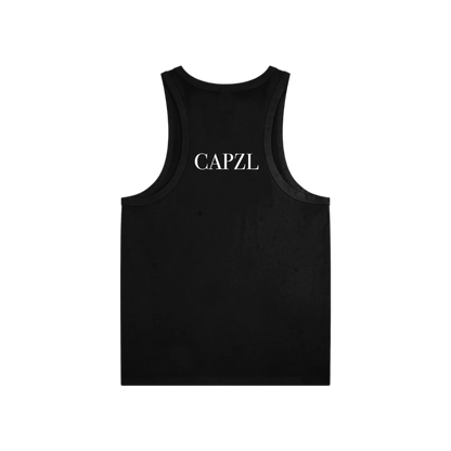 Men's Surf-Top (Black)