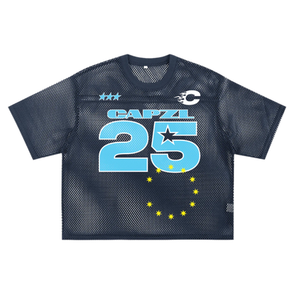25' Jersey (Blue)