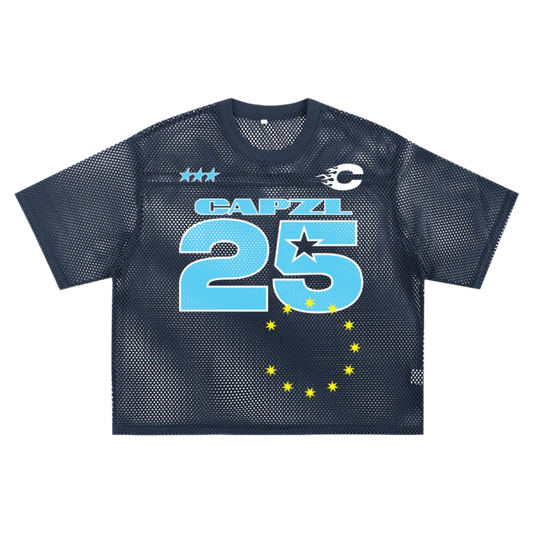 25' Jersey (Blue)